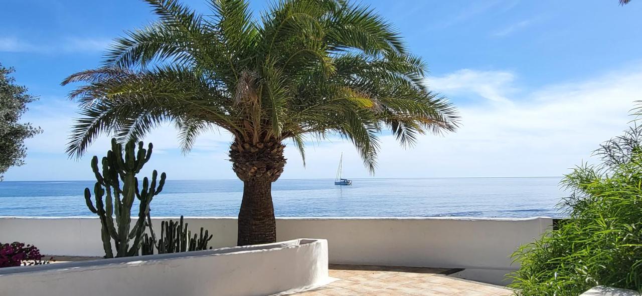 Loro Verde Playa Honda  Exterior photo
